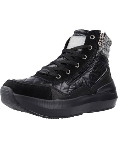 Botines de Mujer CORONEL TAPIOCCA T462 1 NEGRO