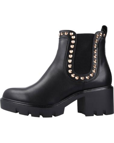 Woman Mid boots REPLAY VILLAGE CHELSEA 2  NEGRO