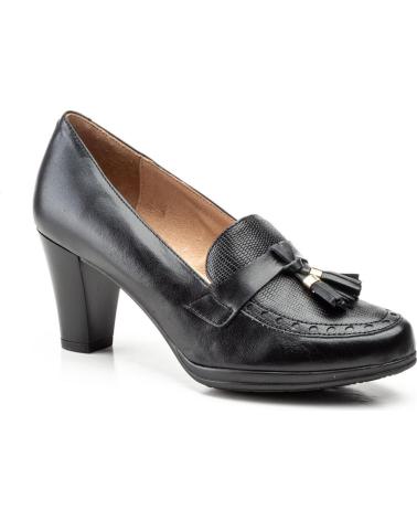 Zapatos de tacón LA VIDA ROSA  pour Femme JV5900 NEGRO  NEGRO