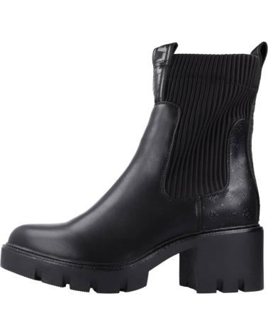 Woman Mid boots REPLAY VILLAGE RY  NEGRO