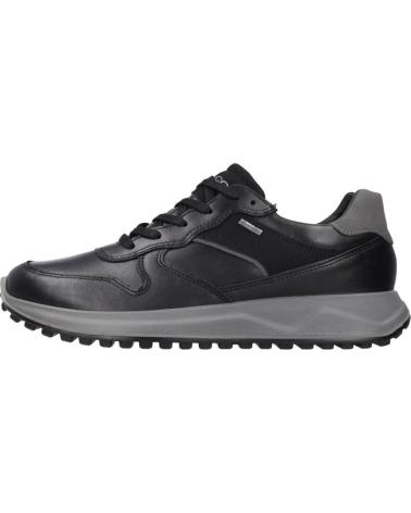 Man Zapatillas deporte IGI&CO IGICO SARONNO GTX SOFT 4640400IG NEGRO