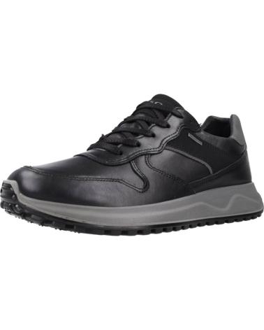 Man Zapatillas deporte IGI&CO IGICO SARONNO GTX SOFT 4640400IG NEGRO