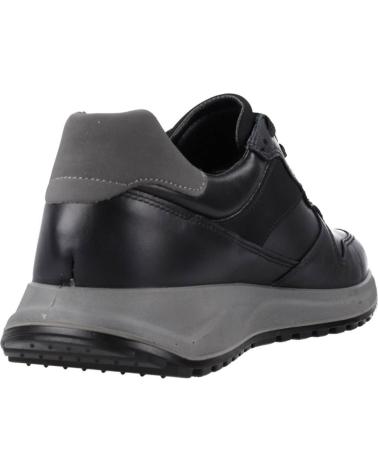 Man Zapatillas deporte IGI&CO IGICO SARONNO GTX SOFT 4640400IG NEGRO
