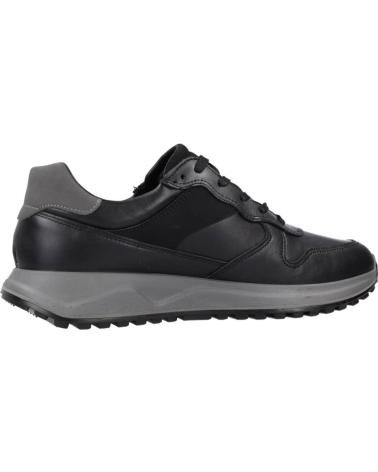 Man Zapatillas deporte IGI&CO IGICO SARONNO GTX SOFT 4640400IG NEGRO