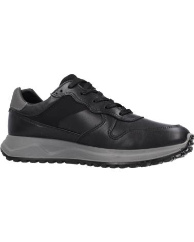 Man Zapatillas deporte IGI&CO IGICO SARONNO GTX SOFT 4640400IG NEGRO