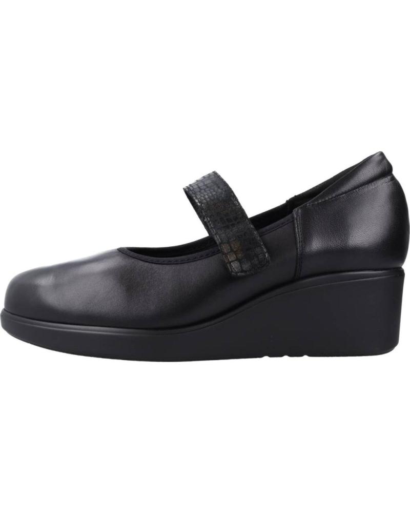 Chaussures PINOSOS  pour Femme 8315G  NEGRO