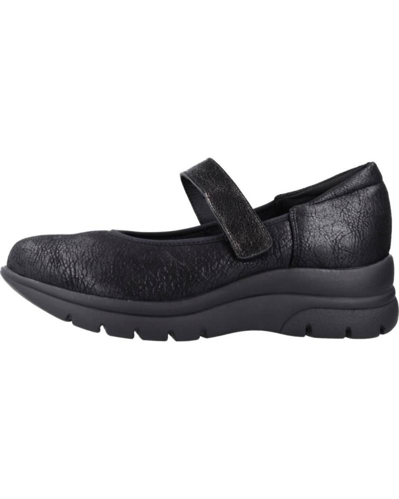Chaussures PINOSOS  pour Femme 8315  NEGRO