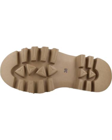 Stivaletti YELLOW  per Donna GOLDEN  ORO