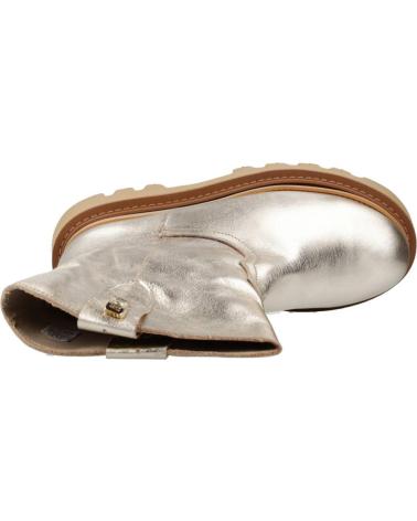 Stivaletti YELLOW  per Donna GOLDEN  ORO