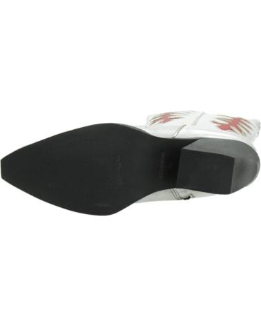 Stivali YELLOW  per Donna FANCY XL  PLATA