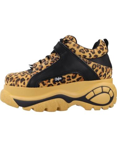 Woman Zapatillas deporte BUFFALO 1339-14 2 0 ANIMAL PRINT