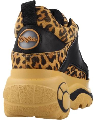 Woman Zapatillas deporte BUFFALO 1339-14 2 0 ANIMAL PRINT