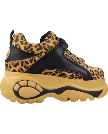 Woman Zapatillas deporte BUFFALO 1339-14 2 0 ANIMAL PRINT