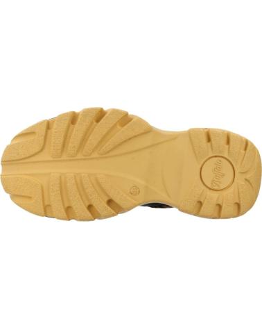 Woman Zapatillas deporte BUFFALO 1339-14 2 0 ANIMAL PRINT