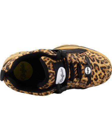 Woman Zapatillas deporte BUFFALO 1339-14 2 0 ANIMAL PRINT