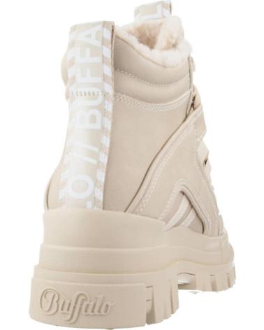 Buy Buffalo Aspha NC Mid Warm in blanco in the BUFFALO® Shop