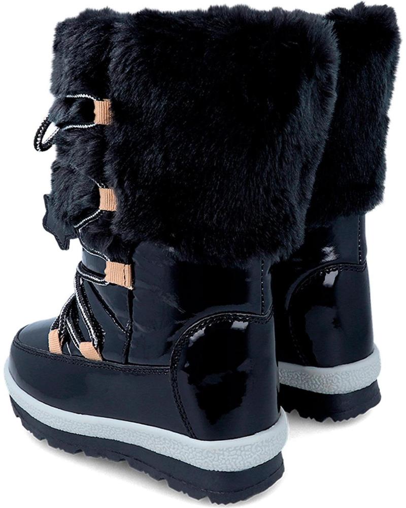 Botas apreski sales niña