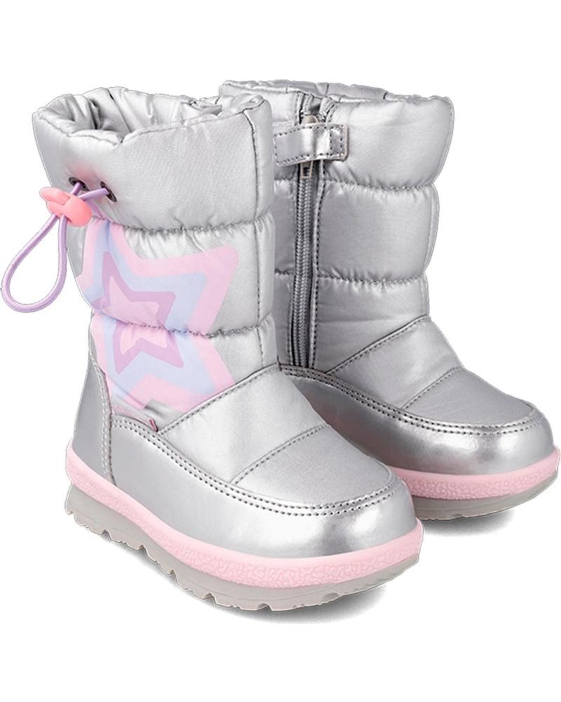 Winter Boots Botas Para NiÃ±os De Nieve Garvalin Botas Apreski NiÃ