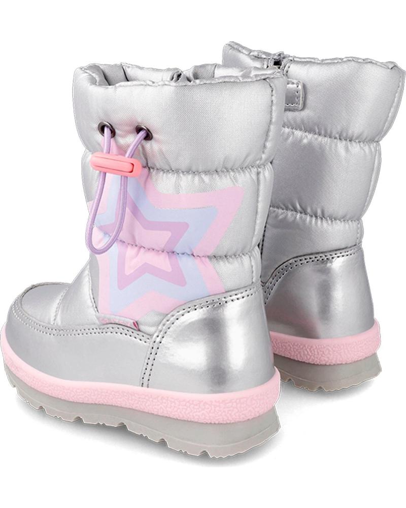 Botas apreski 2025 niña
