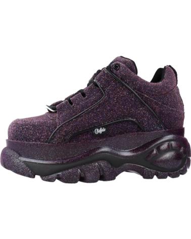 Woman Zapatillas deporte BUFFALO 1339-14 2 0 VIOLETA