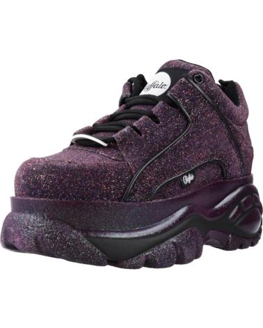 Woman Zapatillas deporte BUFFALO 1339-14 2 0 VIOLETA