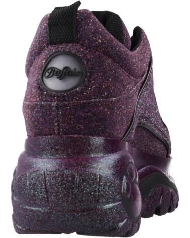 Woman Zapatillas deporte BUFFALO 1339-14 2 0 VIOLETA