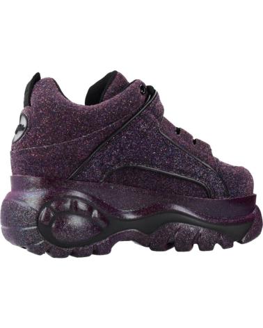 Woman Zapatillas deporte BUFFALO 1339-14 2 0 VIOLETA
