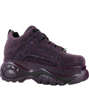 Woman Zapatillas deporte BUFFALO 1339-14 2 0 VIOLETA