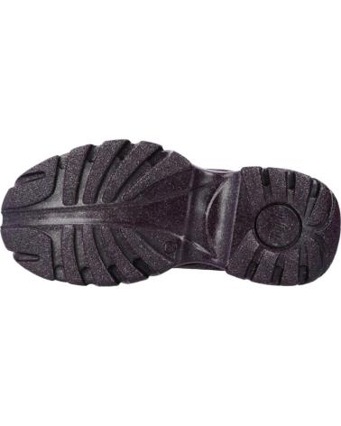Woman Zapatillas deporte BUFFALO 1339-14 2 0 VIOLETA