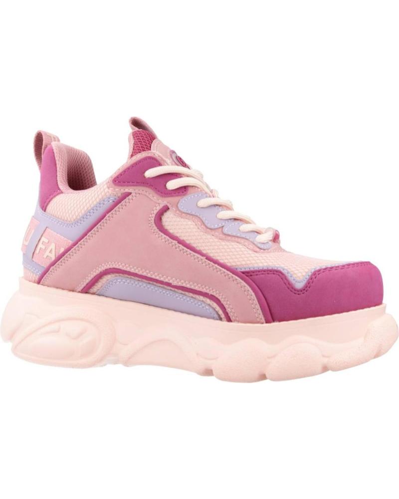 Buffalo scarpe outlet rosa