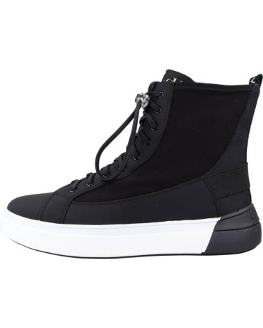 Botines de Mujer CALVIN KLEIN V3X980733 NEGRO