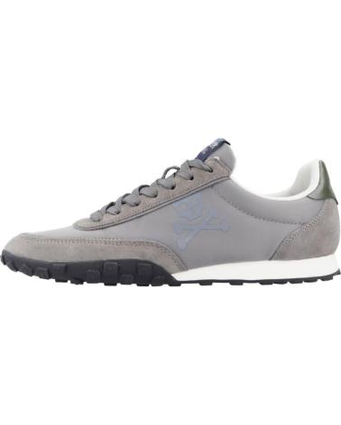 Zapatillas deporte de Hombre SCALPERS DACH H GRIS