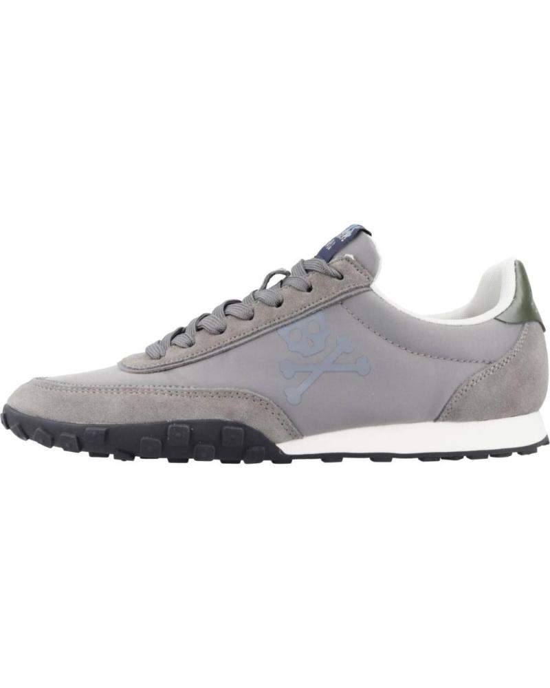 Zapatillas deporte de Hombre SCALPERS DACH H GRIS