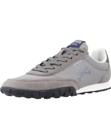 Zapatillas deporte de Hombre SCALPERS DACH H GRIS