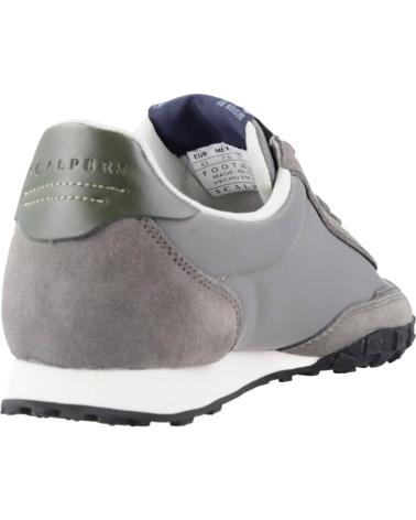 Zapatillas deporte de Hombre SCALPERS DACH H GRIS