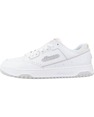 BASKETS ELLESSE LS987 CUPSOLE BLANCHES BLANCO