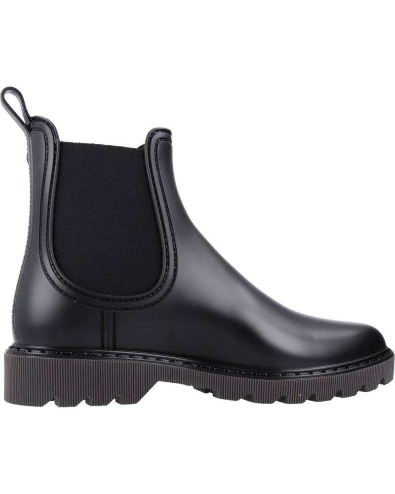 Botines de Mujer IGOR CHLOE MC NEGRO