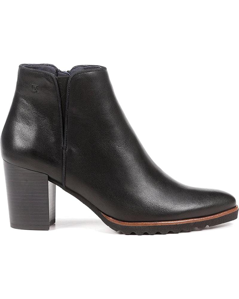 Zapatos Botines Dorking D7224 - Envío Gratis