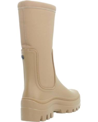 Stivali per Donna IGOR OUL ENGOMADO MARRON