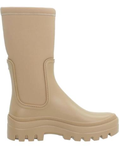 Stivali per Donna IGOR OUL ENGOMADO MARRON