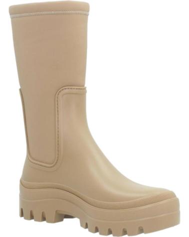 Stivali per Donna IGOR OUL ENGOMADO MARRON