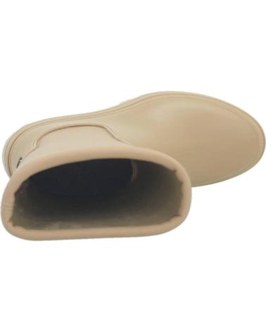 Stivali per Donna IGOR OUL ENGOMADO MARRON