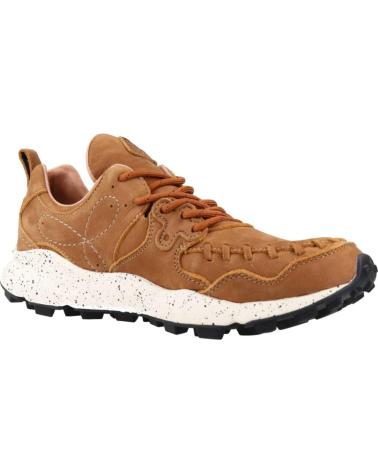Man Zapatillas deporte FLOWER MOUNTAIN YAMANO MAN MARRON