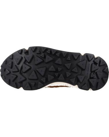 Man Zapatillas deporte FLOWER MOUNTAIN YAMANO MAN MARRON