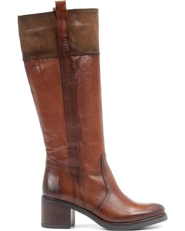 Botas FLUCHOS  de Mujer BOTA ROX DORKING D8328  CUERO
