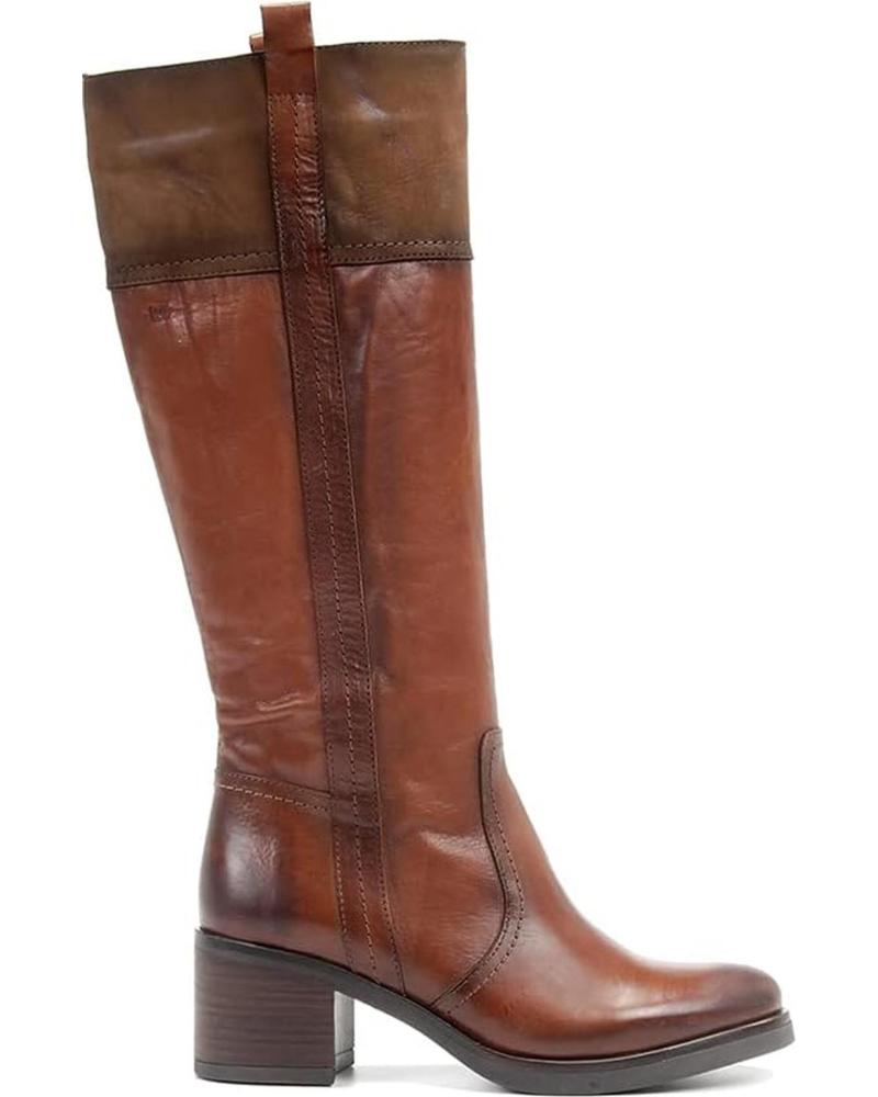 Botas FLUCHOS de Mujer BOTA ROX DORKING D8328 CUERO Botas FLUCHOS de Mujer BOTA ROX DORKING D8328 CUERO