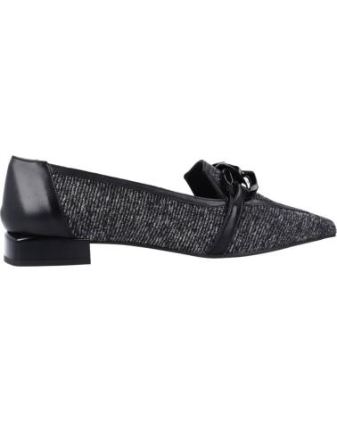 Bailarinas de Mujer DIBIA 11019D GRIS