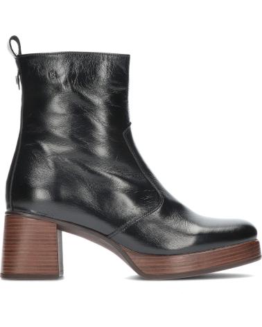 Stivali per Uomo FLUCHOS BOTINES DORKINF BY MUJER NEGRO VARIOS COLORES