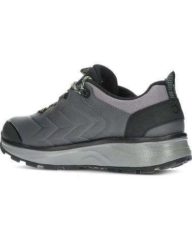 Sportschuhe für Herren JOYA DEPORTIVA DENALI STX M DARKGREY
