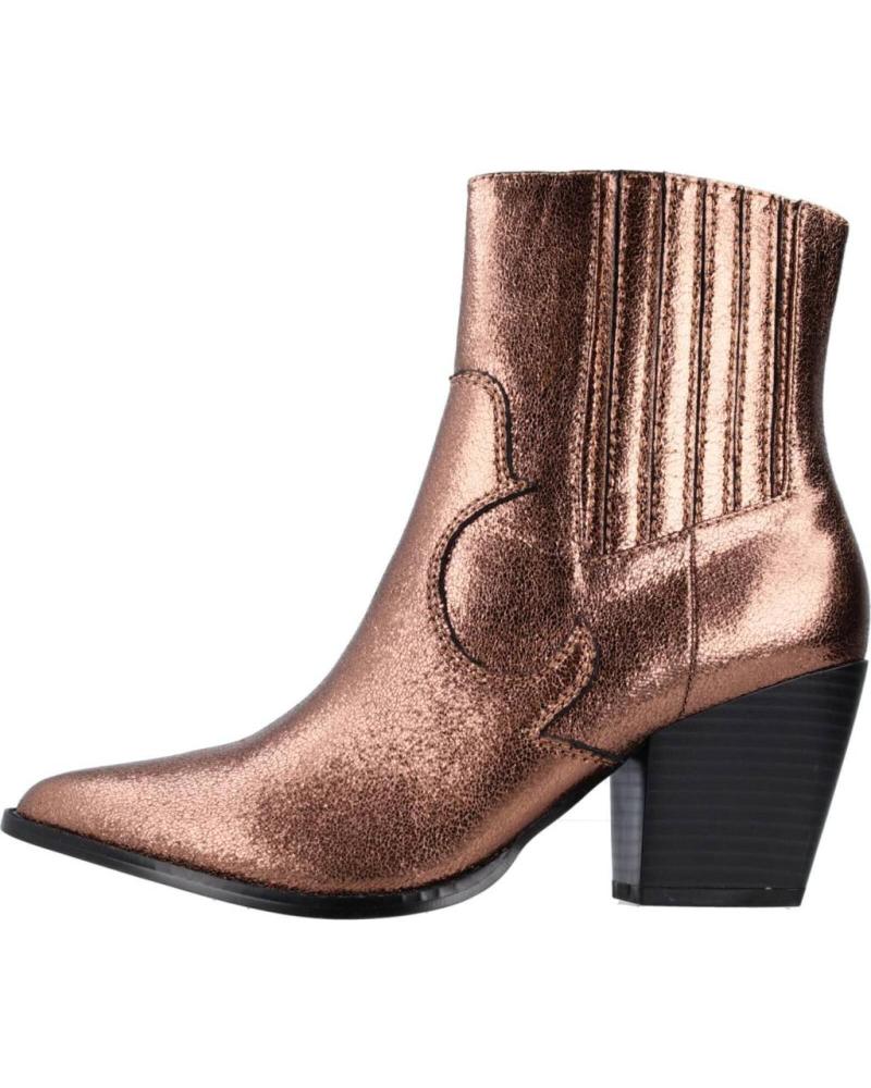 La hot sale strada botines